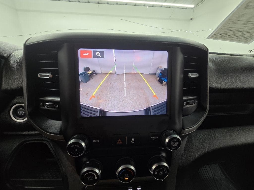 2023 RAM 2500 - Image 23