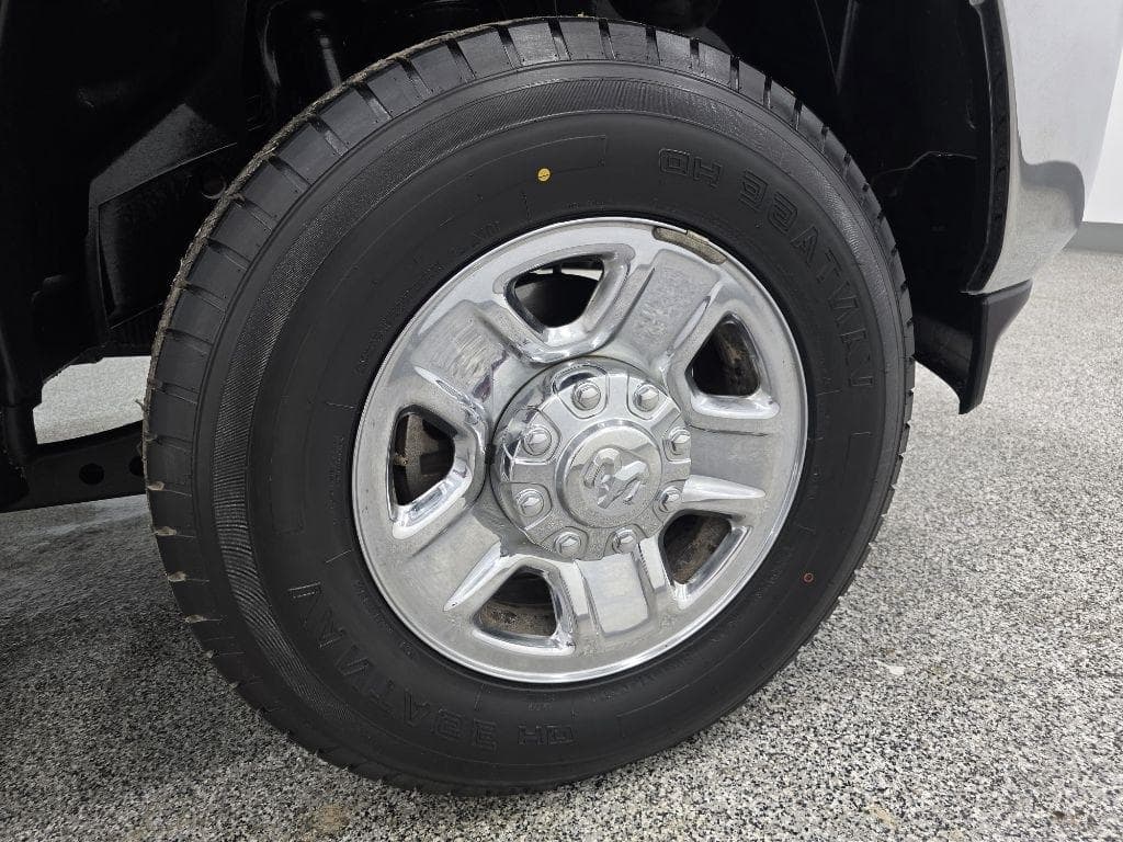 2023 RAM 2500 - Image 31