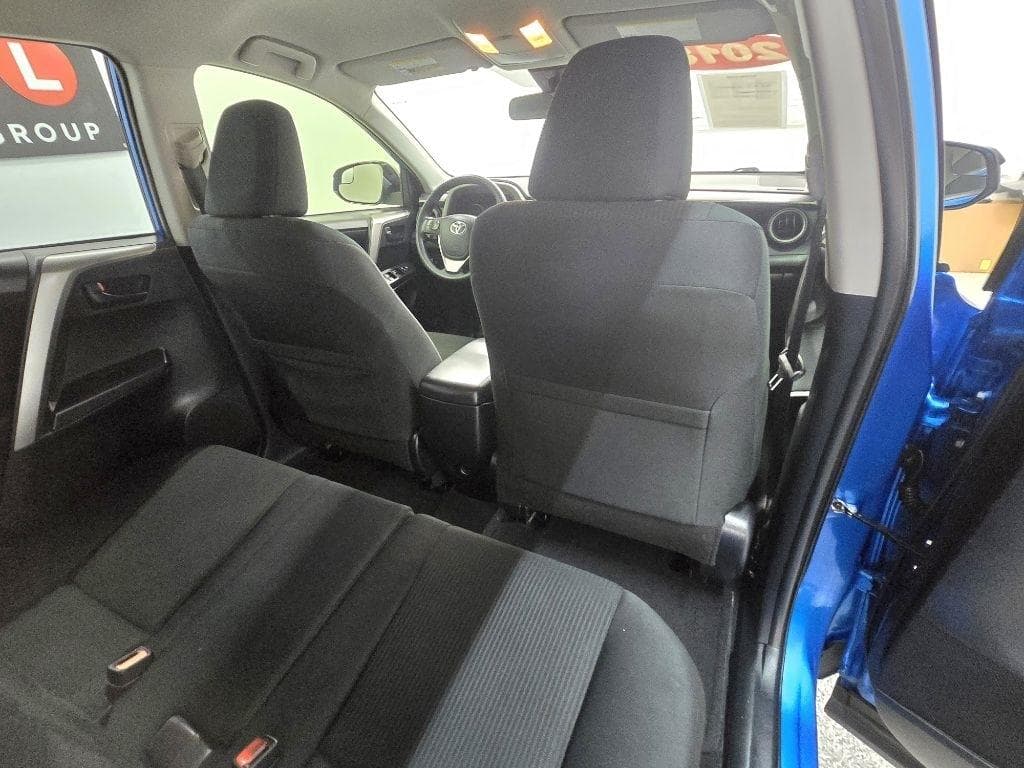 2018 TOYOTA RAV4 - Image 14