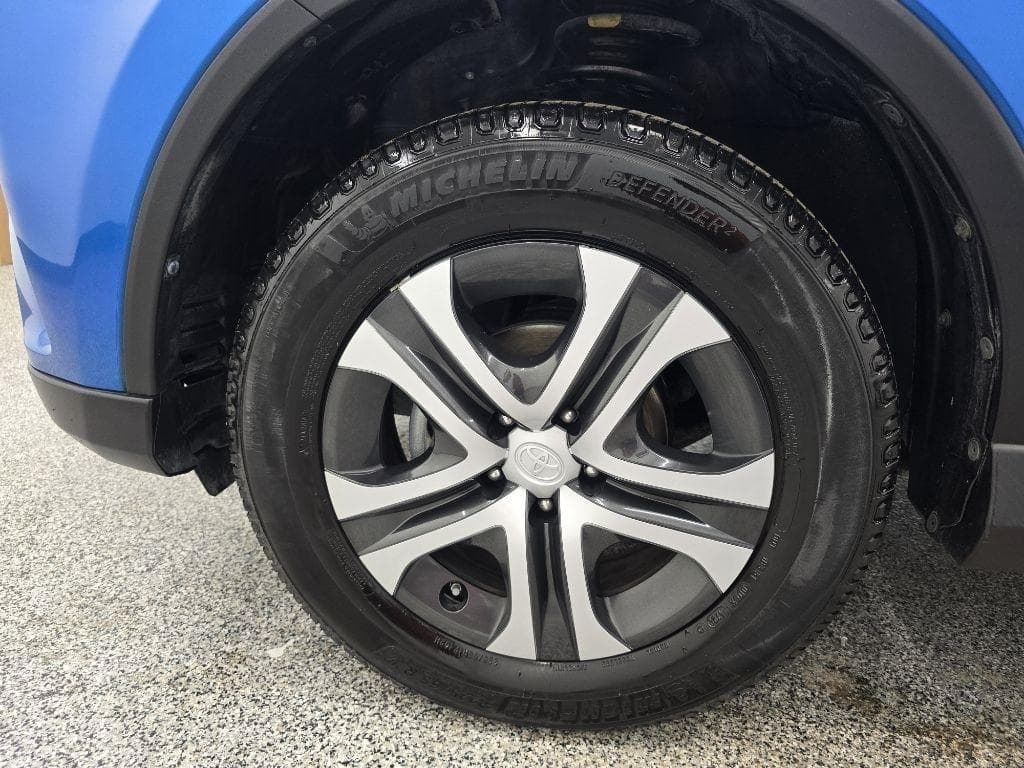 2018 TOYOTA RAV4 - Image 27