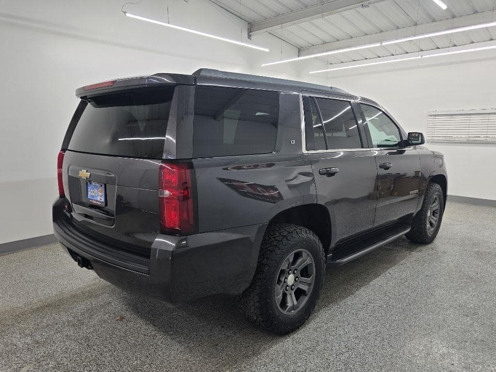 2018 CHEVROLET Tahoe - Image 5