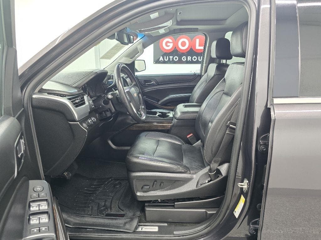 2018 CHEVROLET Tahoe - Image 7