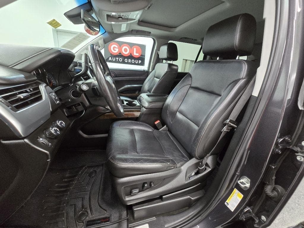 2018 CHEVROLET Tahoe - Image 9
