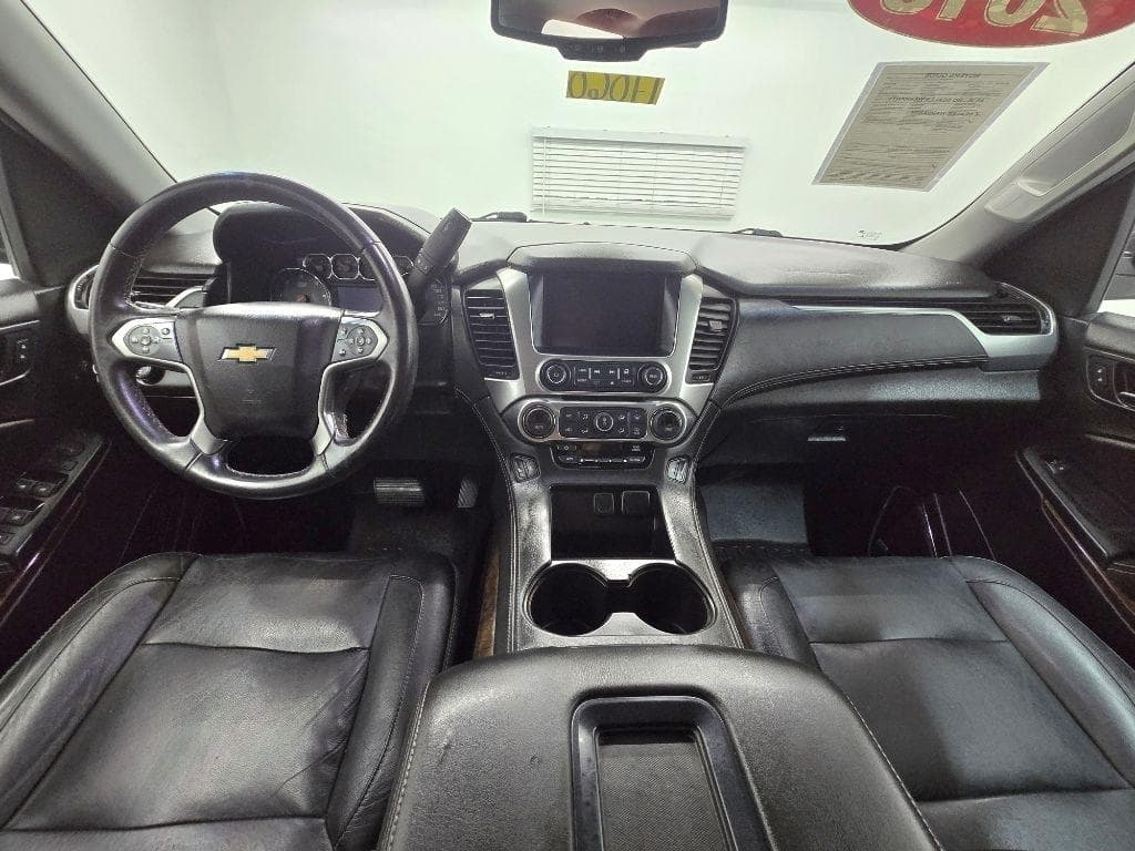 2018 CHEVROLET Tahoe - Image 10