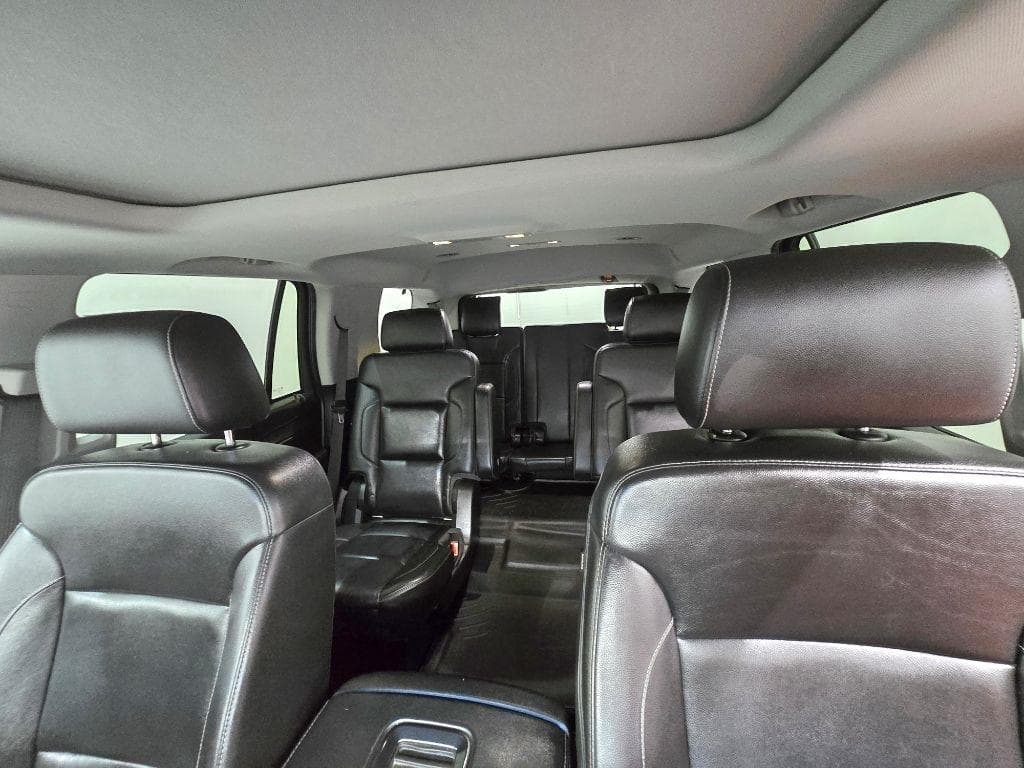 2018 CHEVROLET Tahoe - Image 11