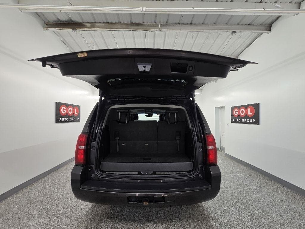 2018 CHEVROLET Tahoe - Image 15