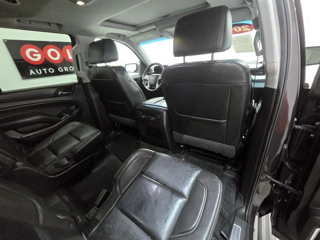2018 CHEVROLET Tahoe - Image 17