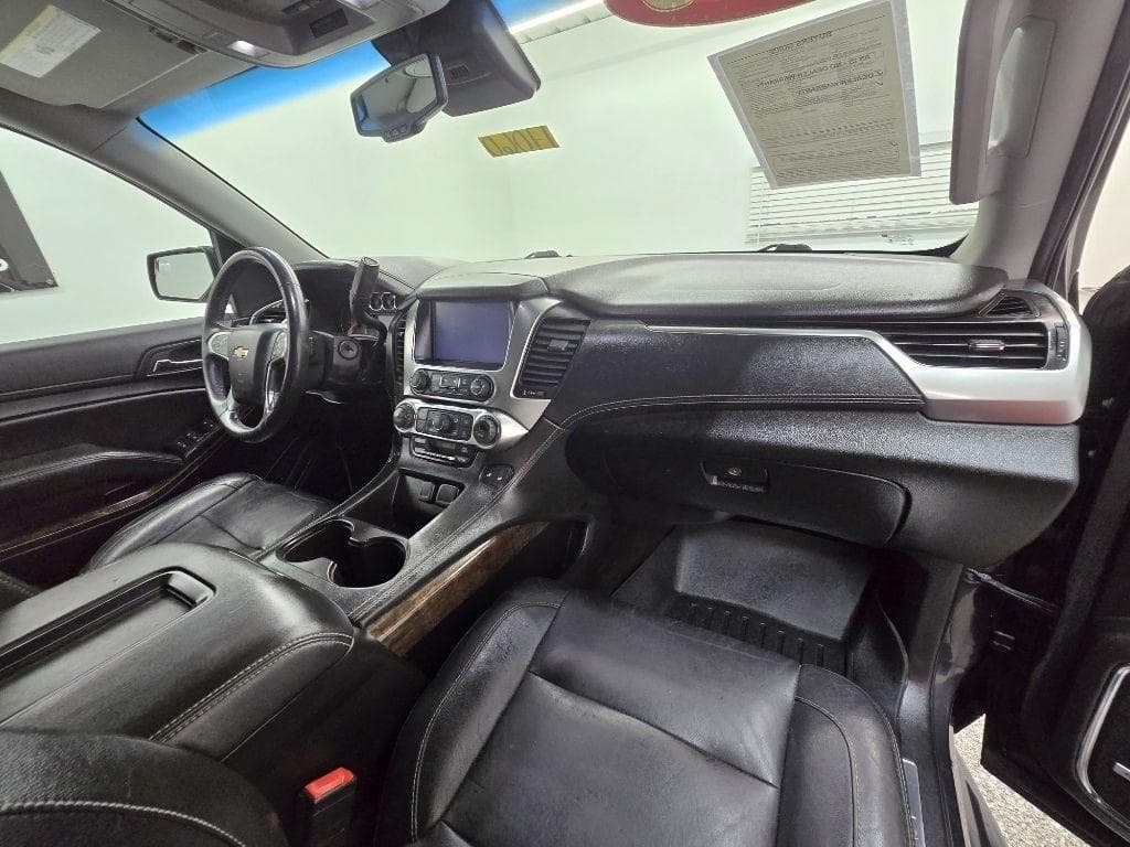 2018 CHEVROLET Tahoe - Image 19