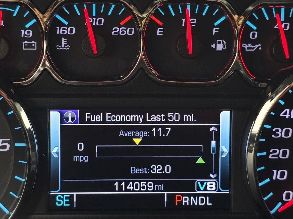 2018 CHEVROLET Tahoe - Image 20