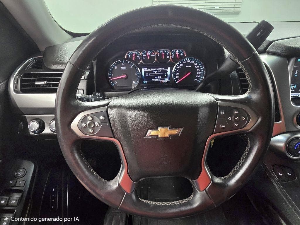 2018 CHEVROLET Tahoe - Image 21