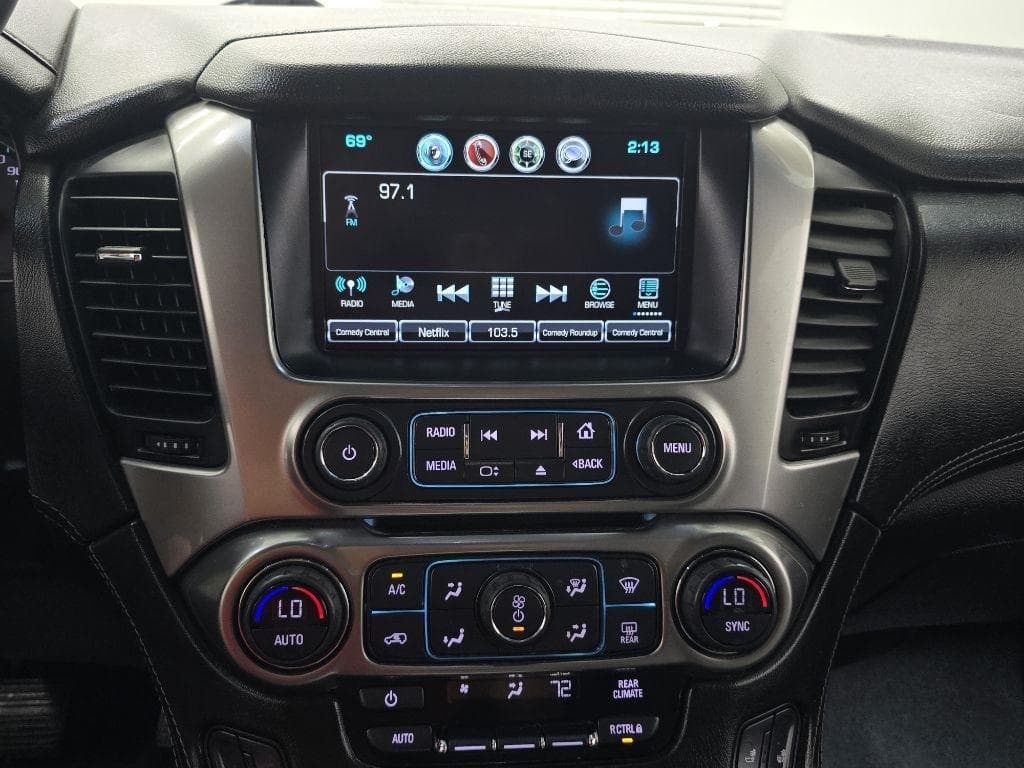 2018 CHEVROLET Tahoe - Image 22