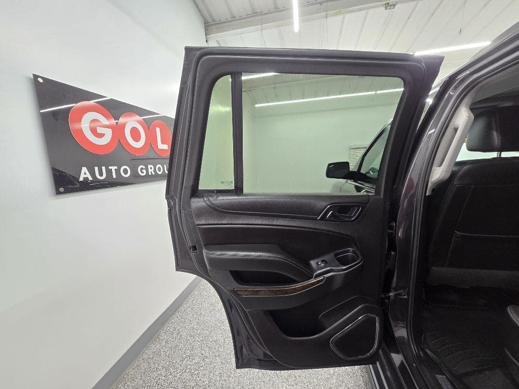 2018 CHEVROLET Tahoe - Image 26