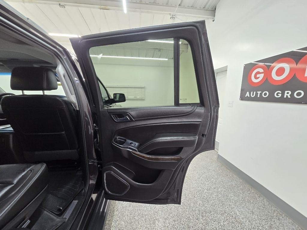 2018 CHEVROLET Tahoe - Image 27