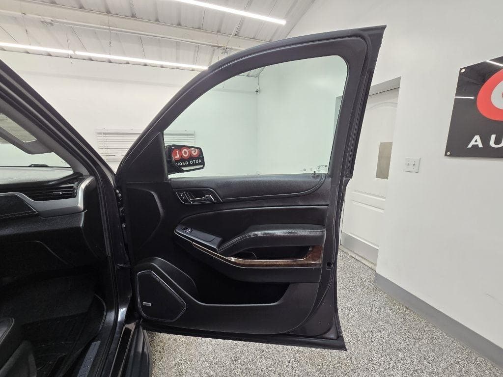 2018 CHEVROLET Tahoe - Image 28
