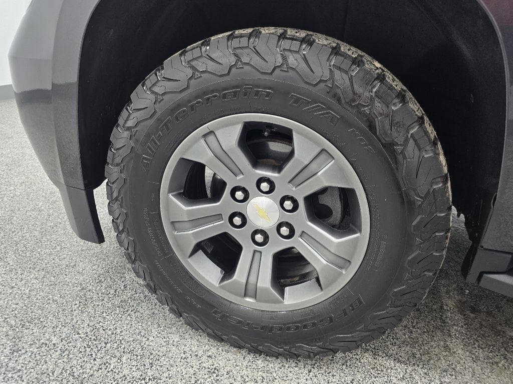 2018 CHEVROLET Tahoe - Image 29