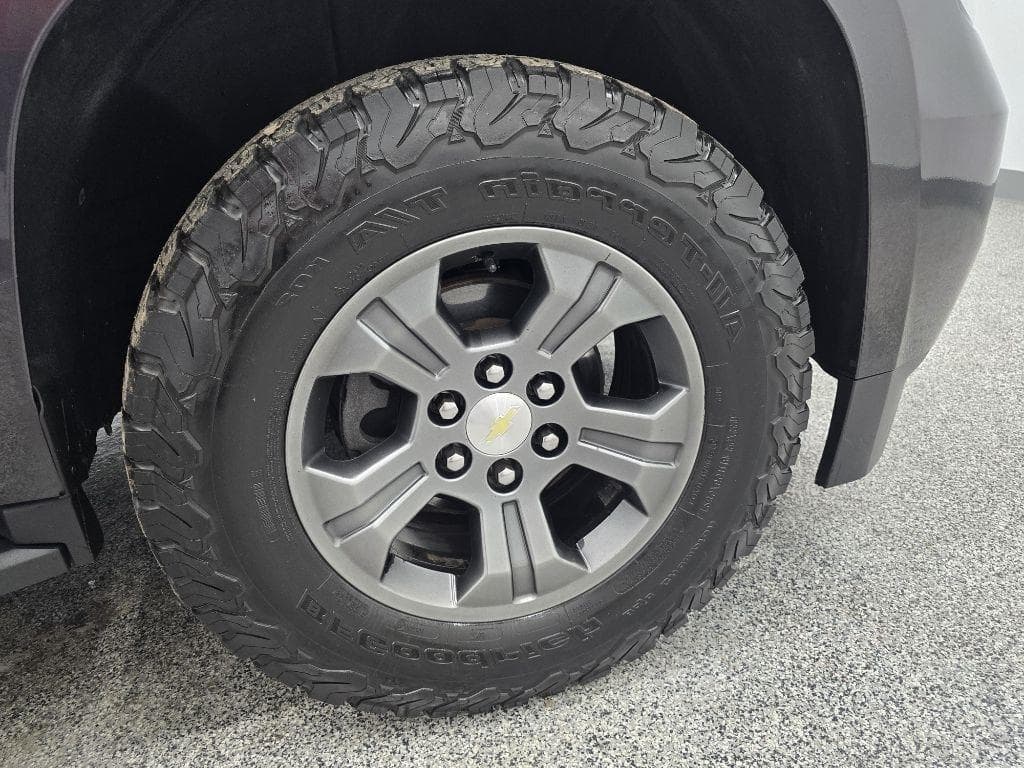 2018 CHEVROLET Tahoe - Image 30