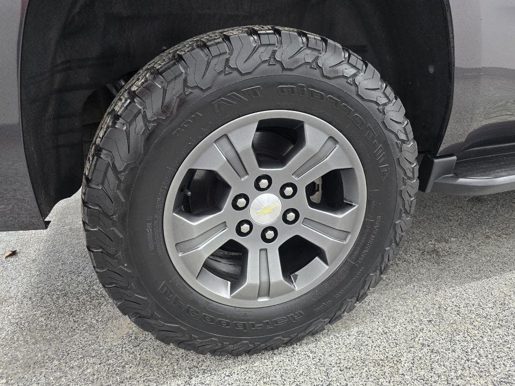 2018 CHEVROLET Tahoe - Image 32