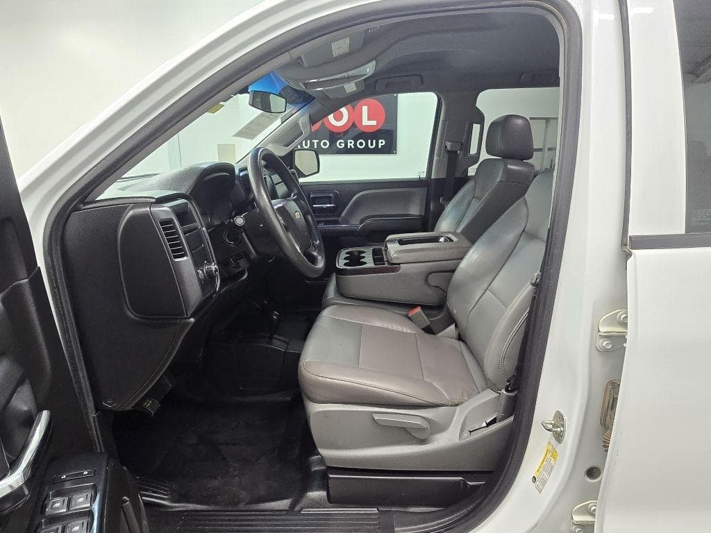 2018 CHEVROLET Silverado - Image 7