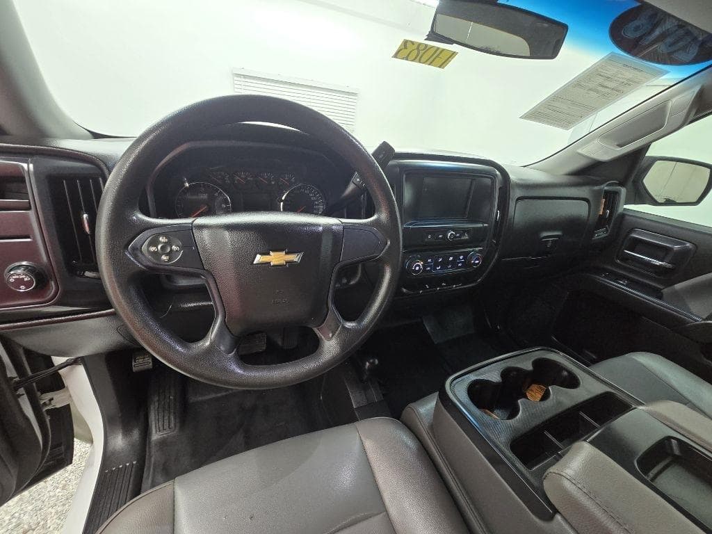 2018 CHEVROLET Silverado - Image 8