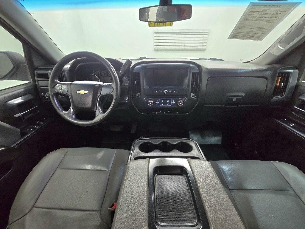 2018 CHEVROLET Silverado - Image 10