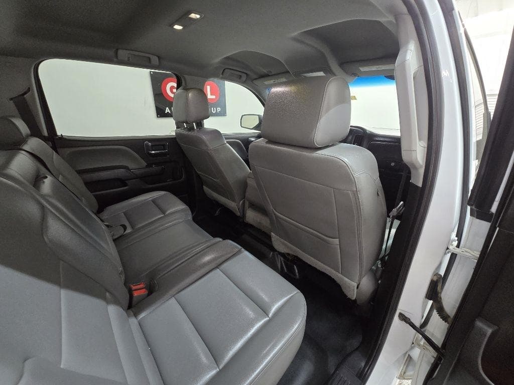 2018 CHEVROLET Silverado - Image 14