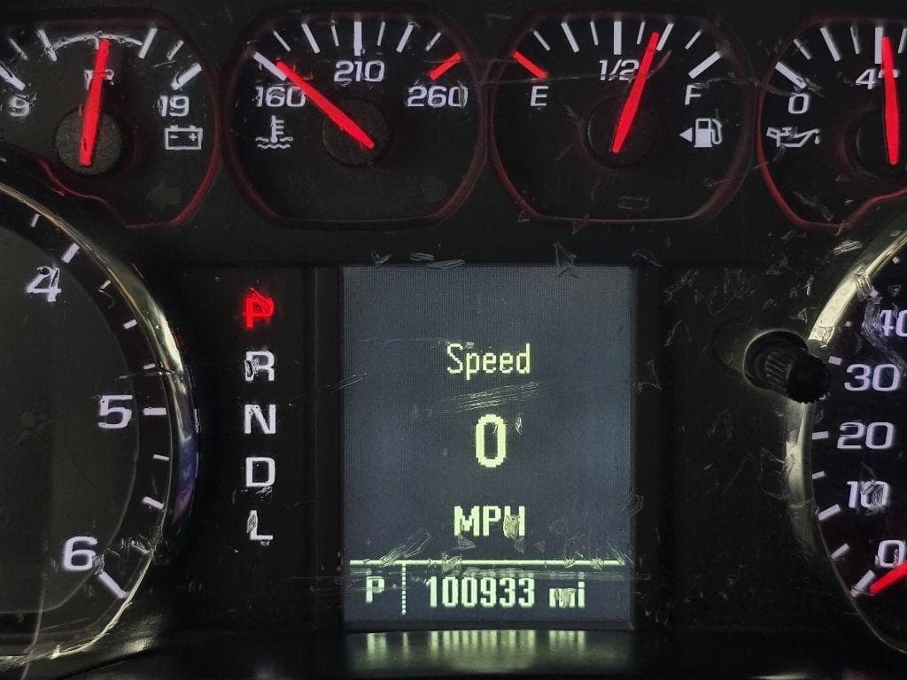 2018 CHEVROLET Silverado - Image 20