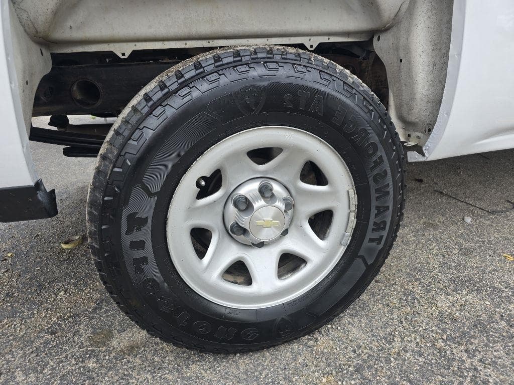 2018 CHEVROLET Silverado - Image 27