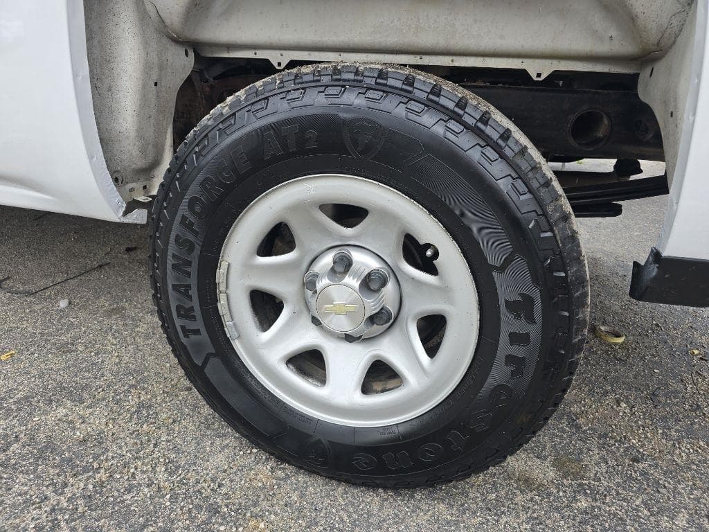 2018 CHEVROLET Silverado - Image 28