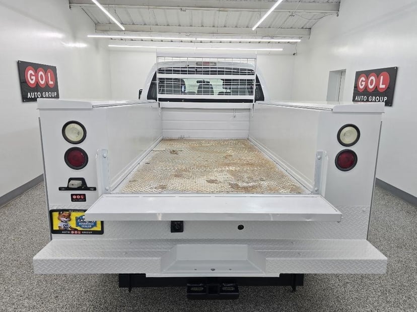 2011 FORD F-350 - Image 5