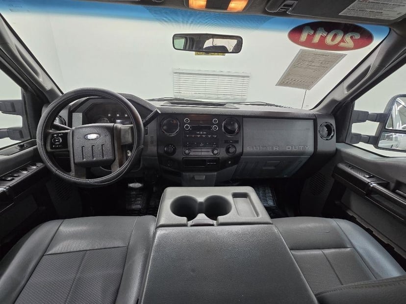 2011 FORD F-350 - Image 14