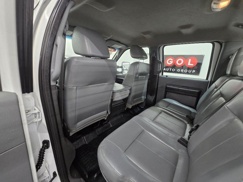 2011 FORD F-350 - Image 15