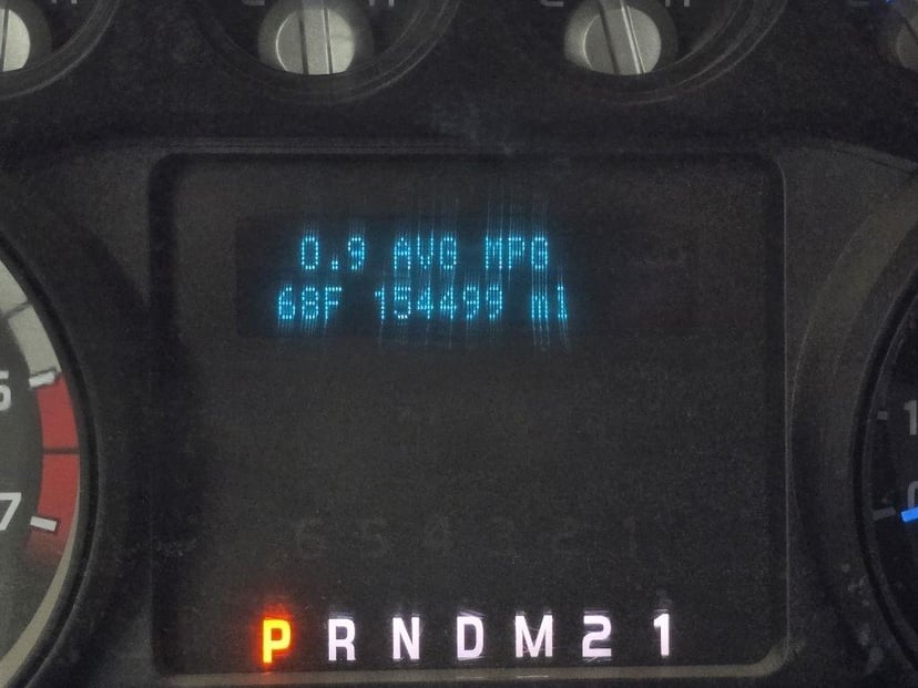2011 FORD F-350 - Image 22