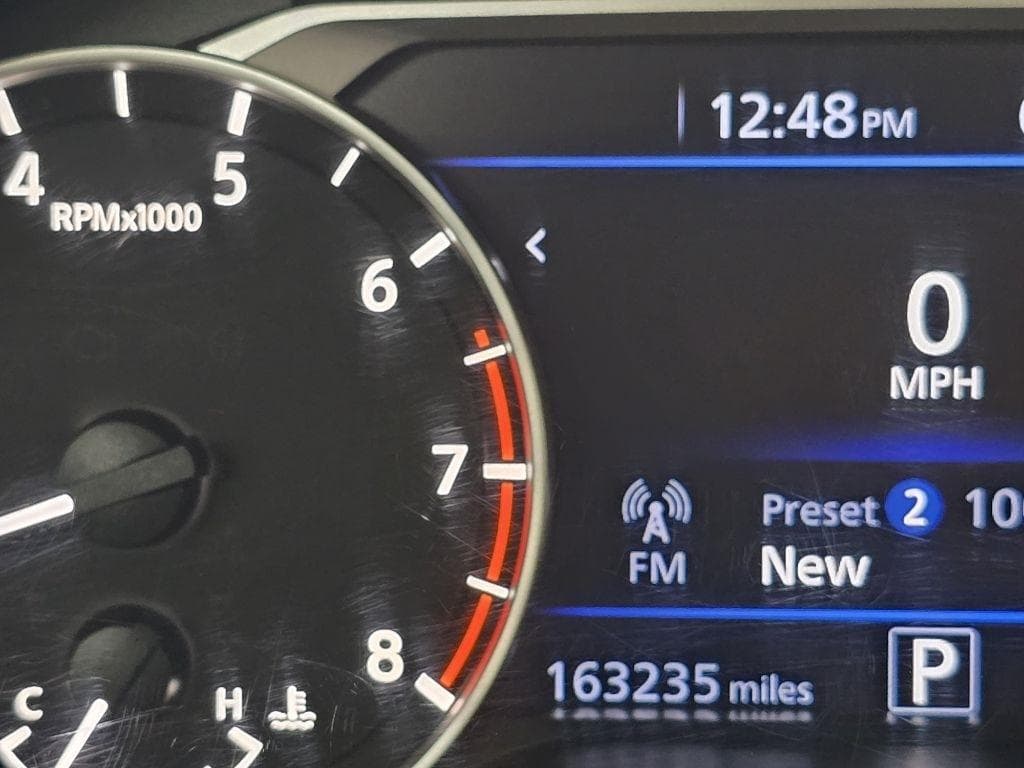 2019 NISSAN Altima - Image 20