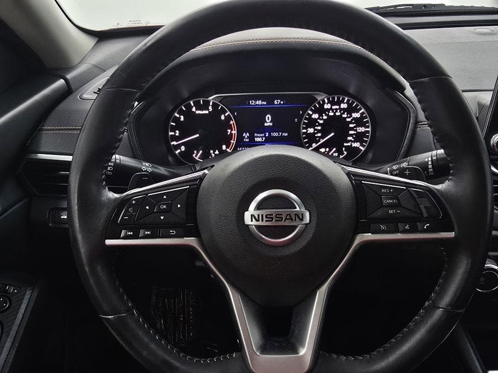 2019 NISSAN Altima - Image 23