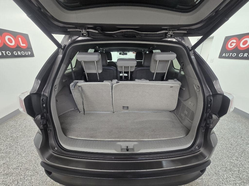 2015 TOYOTA Highlander - Image 15
