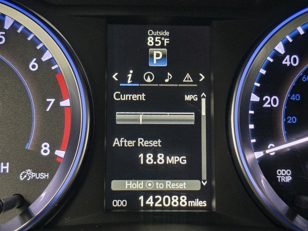 2015 TOYOTA Highlander - Image 21