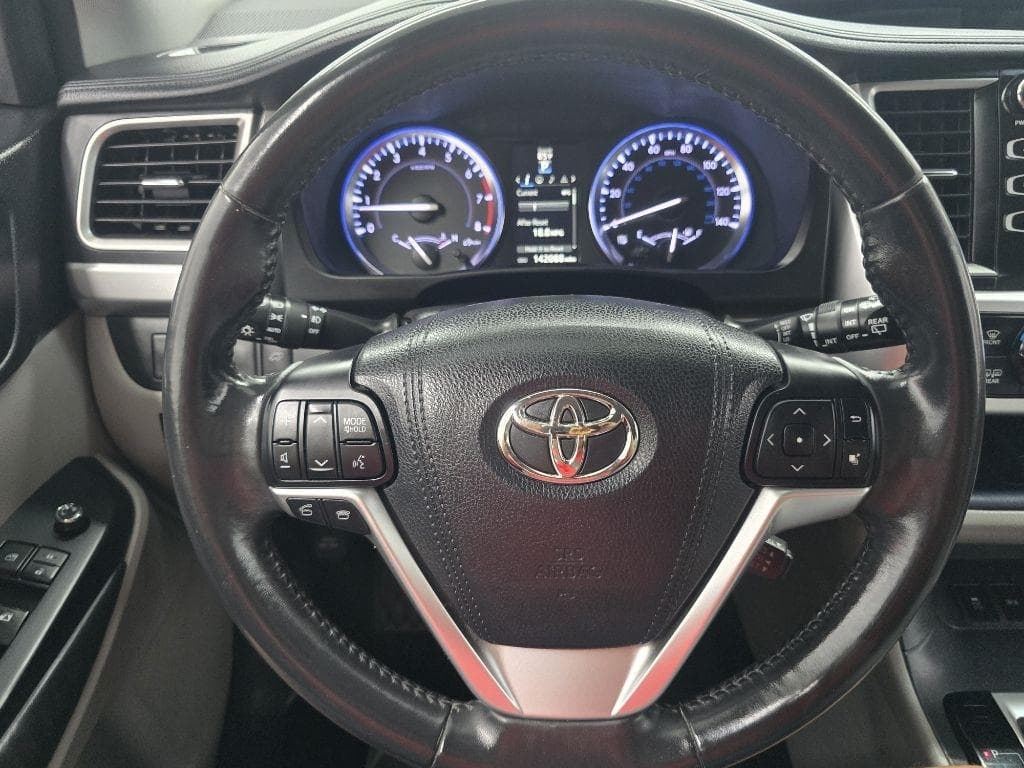 2015 TOYOTA Highlander - Image 24