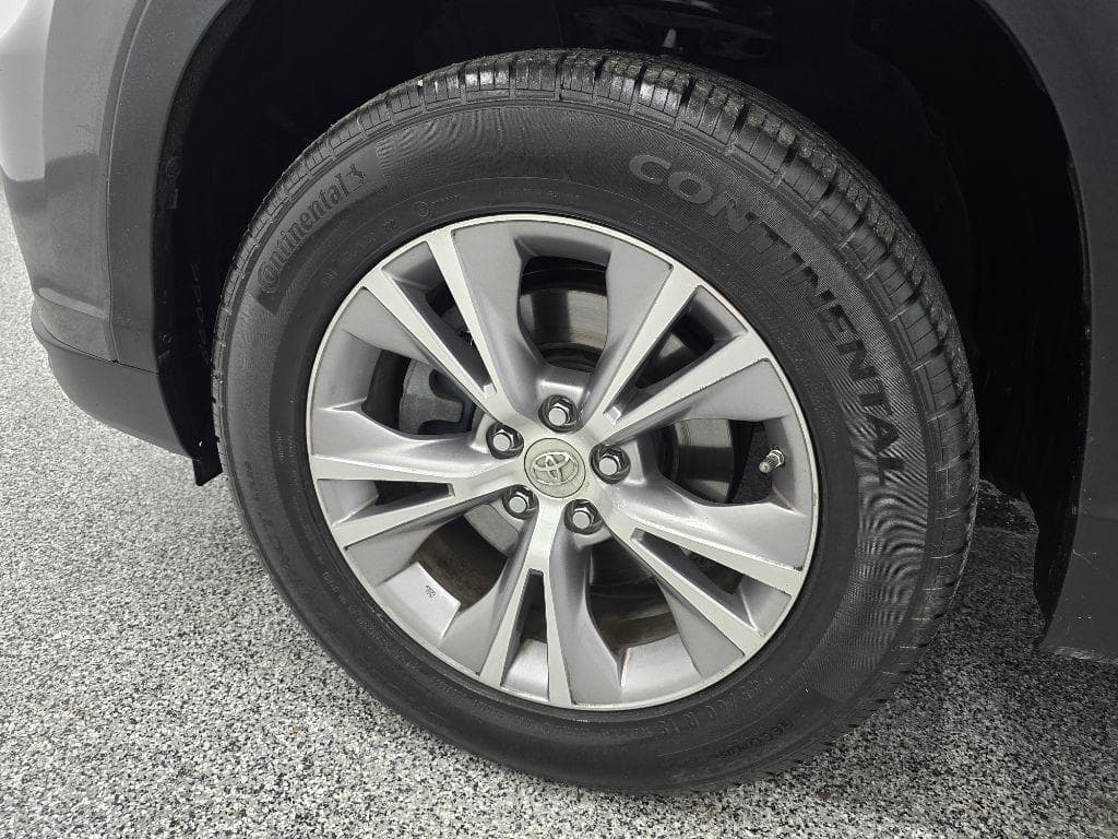 2015 TOYOTA Highlander - Image 31