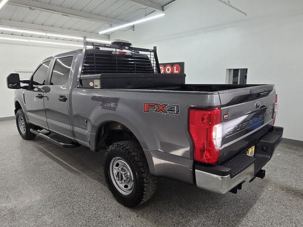 2021 FORD F-250 - Image 3