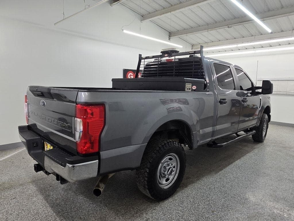 2021 FORD F-250 - Image 6