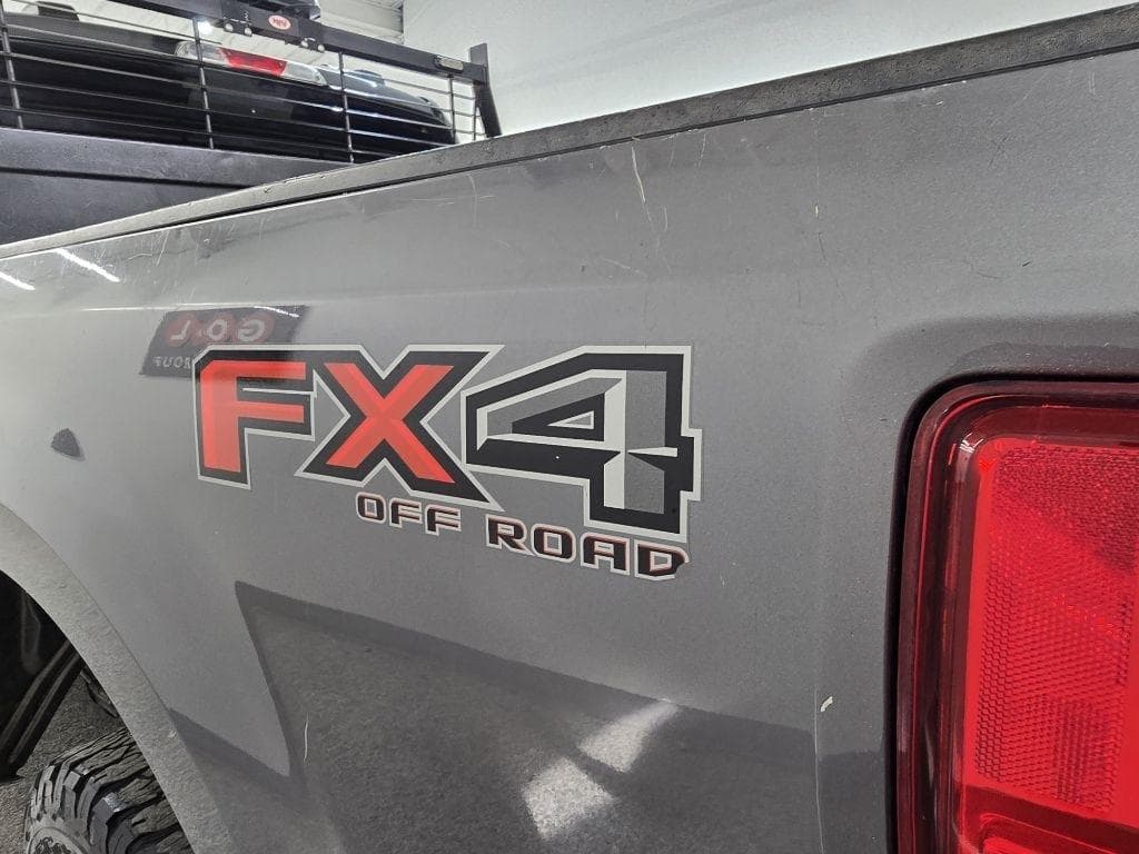 2021 FORD F-250 - Image 7