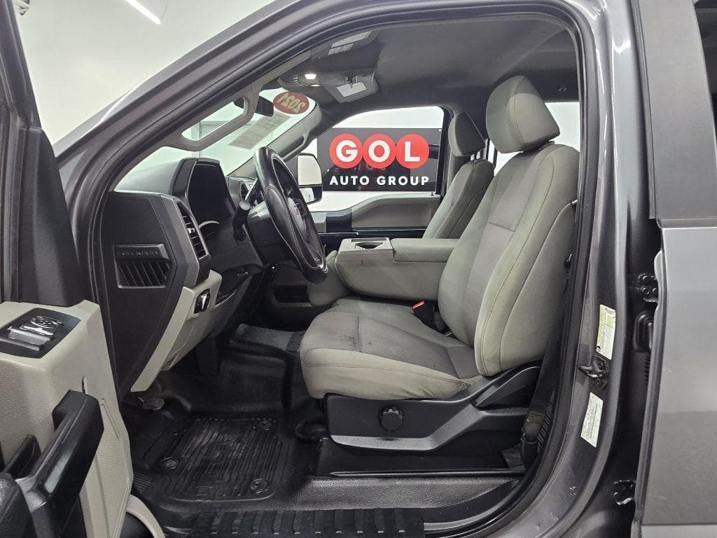 2021 FORD F-250 - Image 9