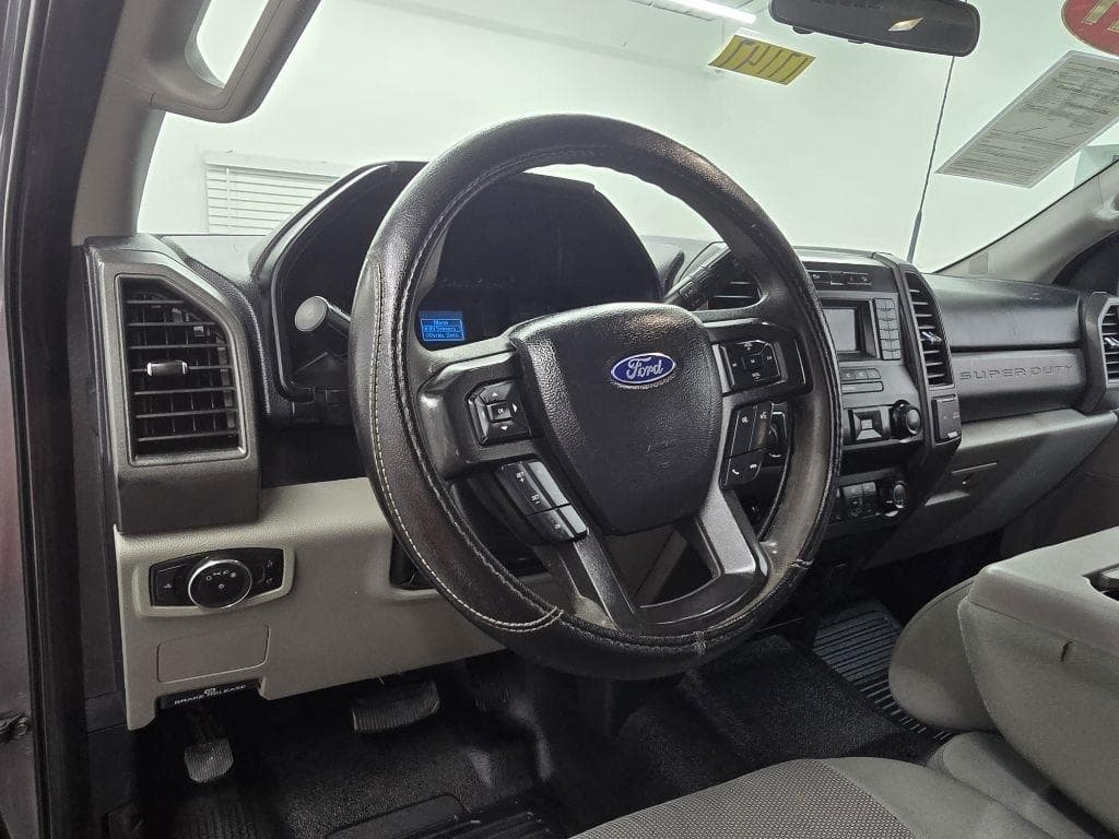 2021 FORD F-250 - Image 10