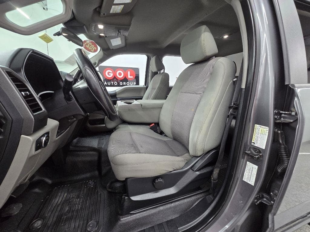 2021 FORD F-250 - Image 11