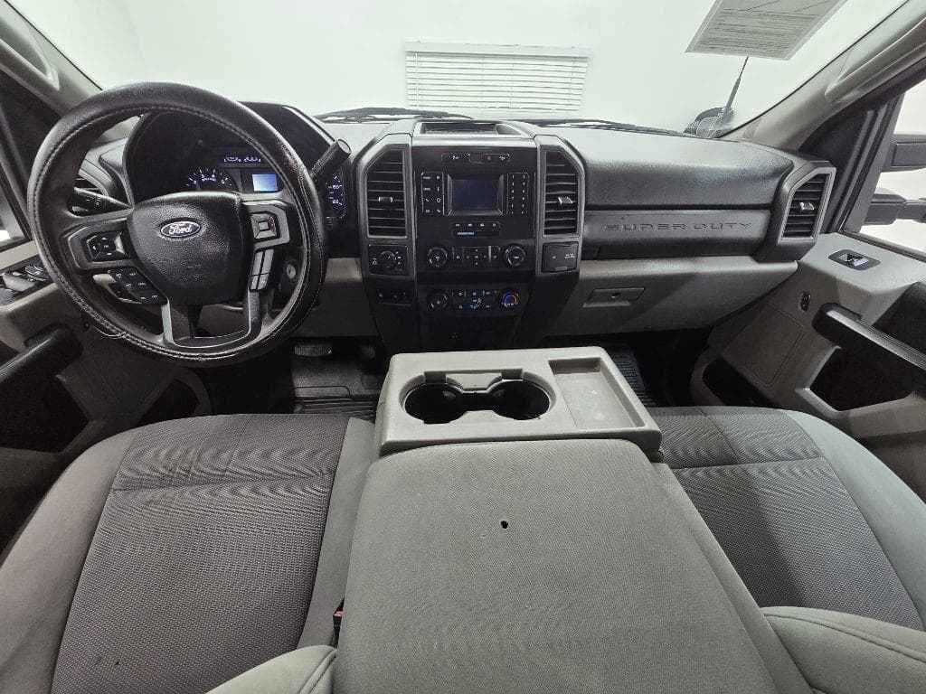 2021 FORD F-250 - Image 12