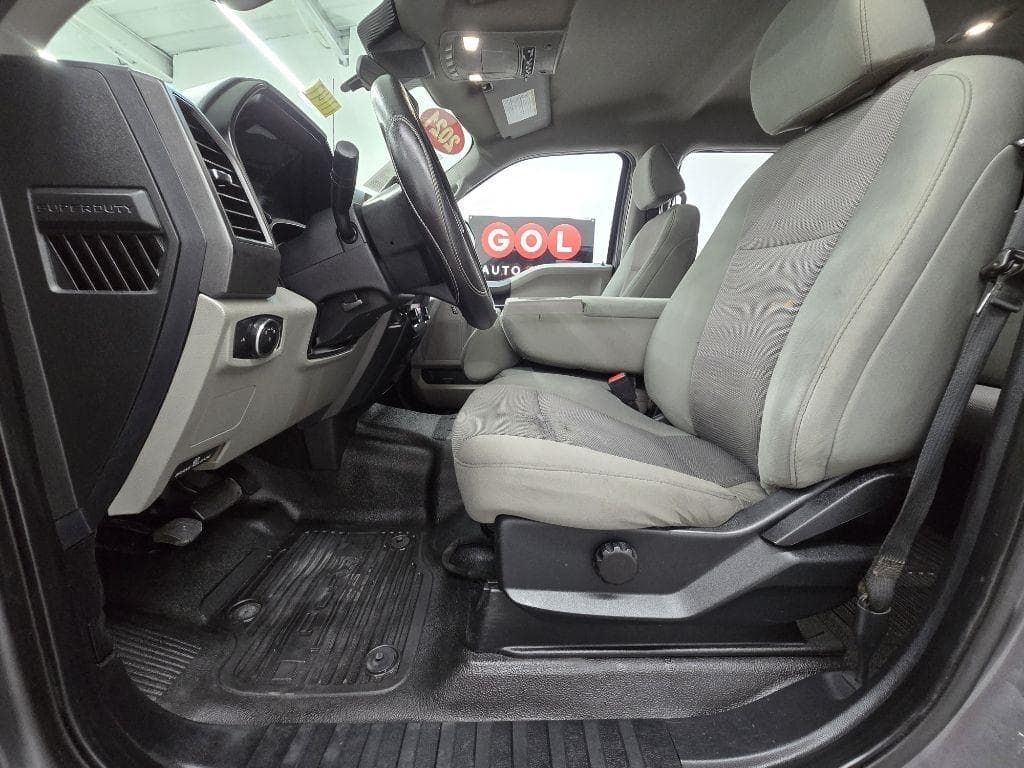 2021 FORD F-250 - Image 13