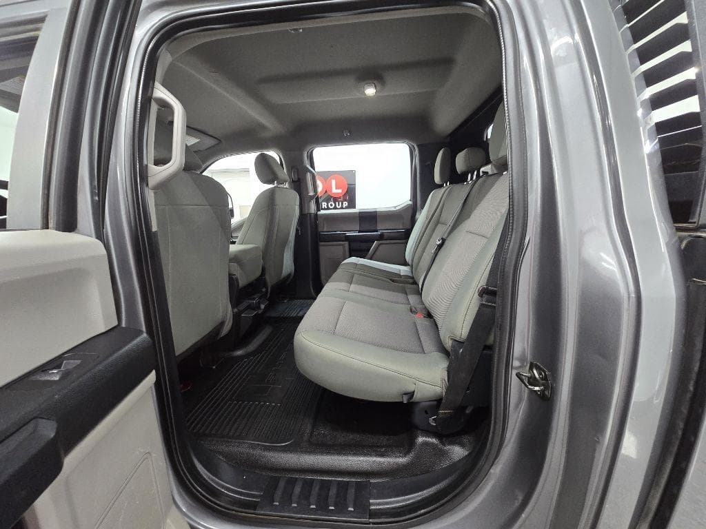 2021 FORD F-250 - Image 14