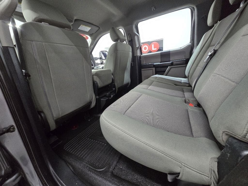 2021 FORD F-250 - Image 15
