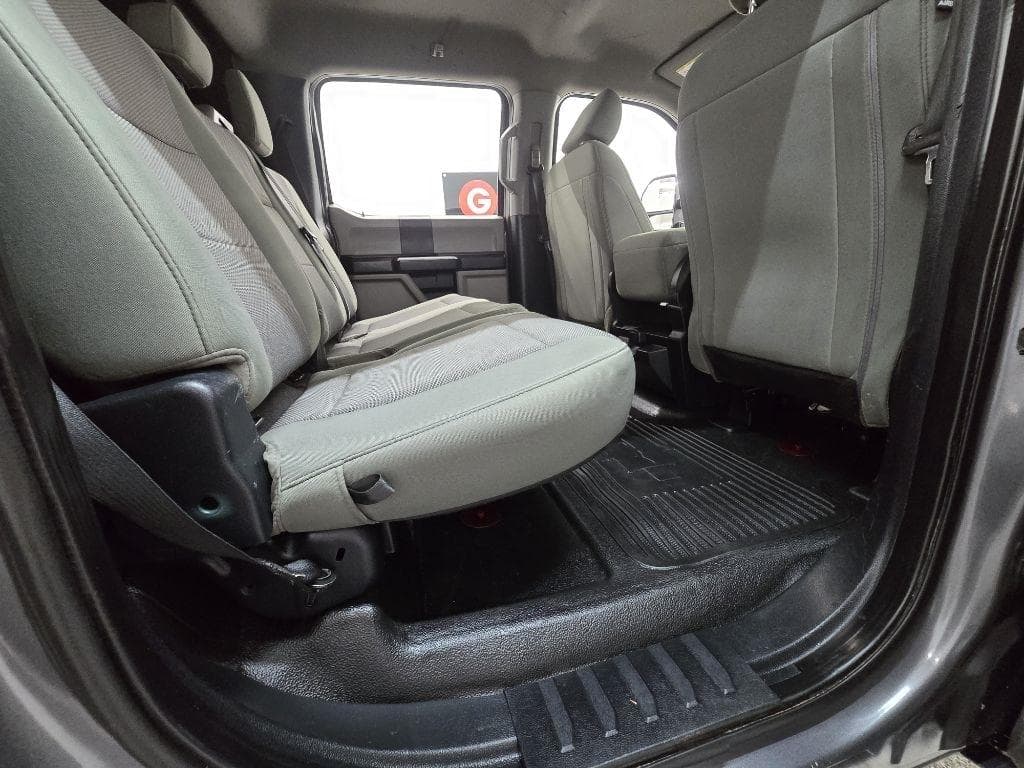 2021 FORD F-250 - Image 16