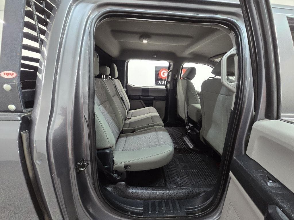 2021 FORD F-250 - Image 17